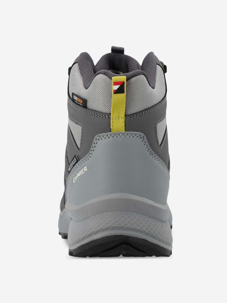 Ботинки мужские Zanier Zenith Nylon M WP