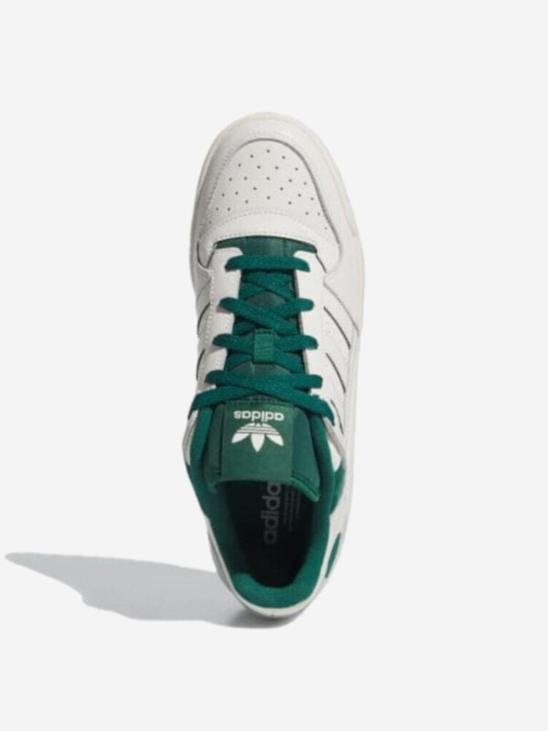 Кроссовки Adidas Forum Low Cl