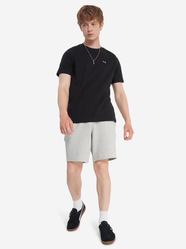 Футболка мужская PUMA Ess Elevated