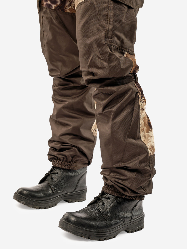 Костюм мужской Fantom Force Gorka Demi Light демисезонный мембранный для охоты и рыбалки