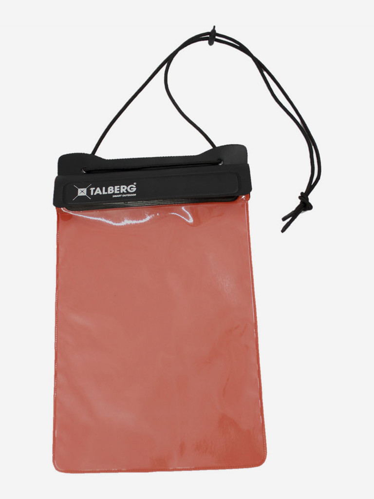 Гермочехол Talberg RAIN PAD, оранжевый