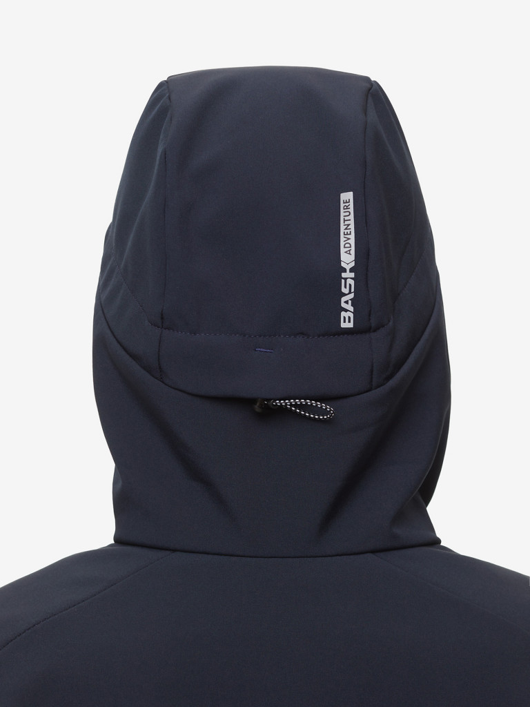 Куртка cофтшелл женская Bask Breeze