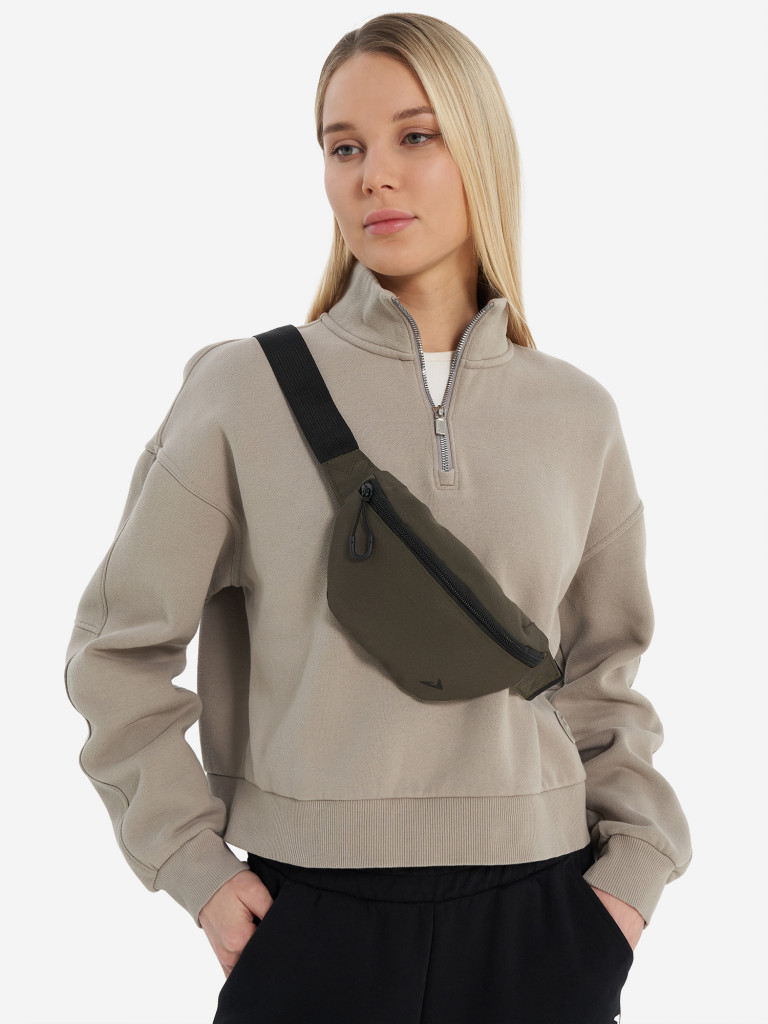 Сумка на пояс Demix