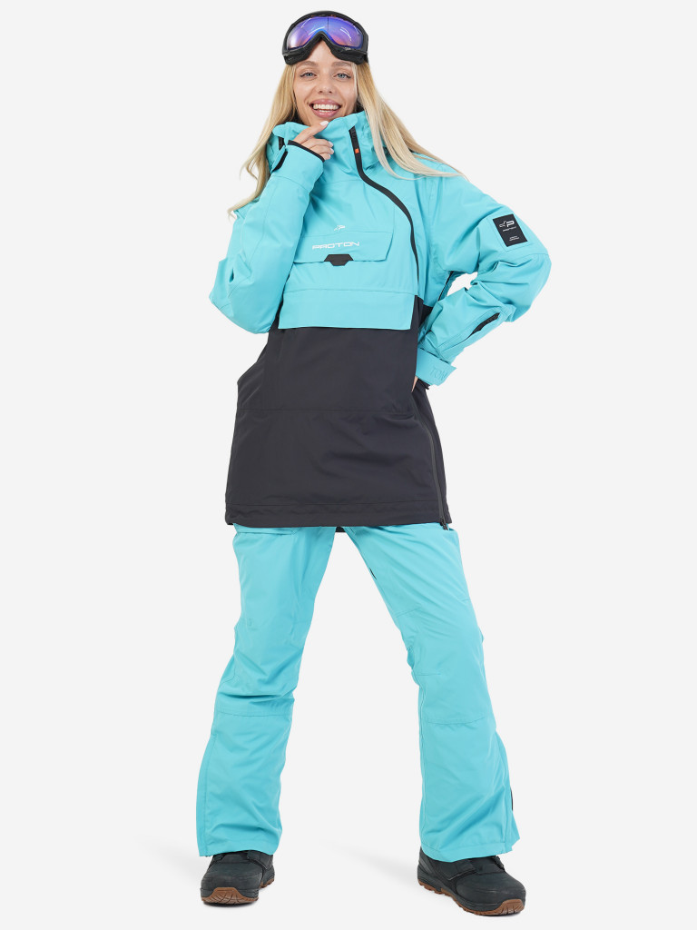 Анорак Proton Jasper