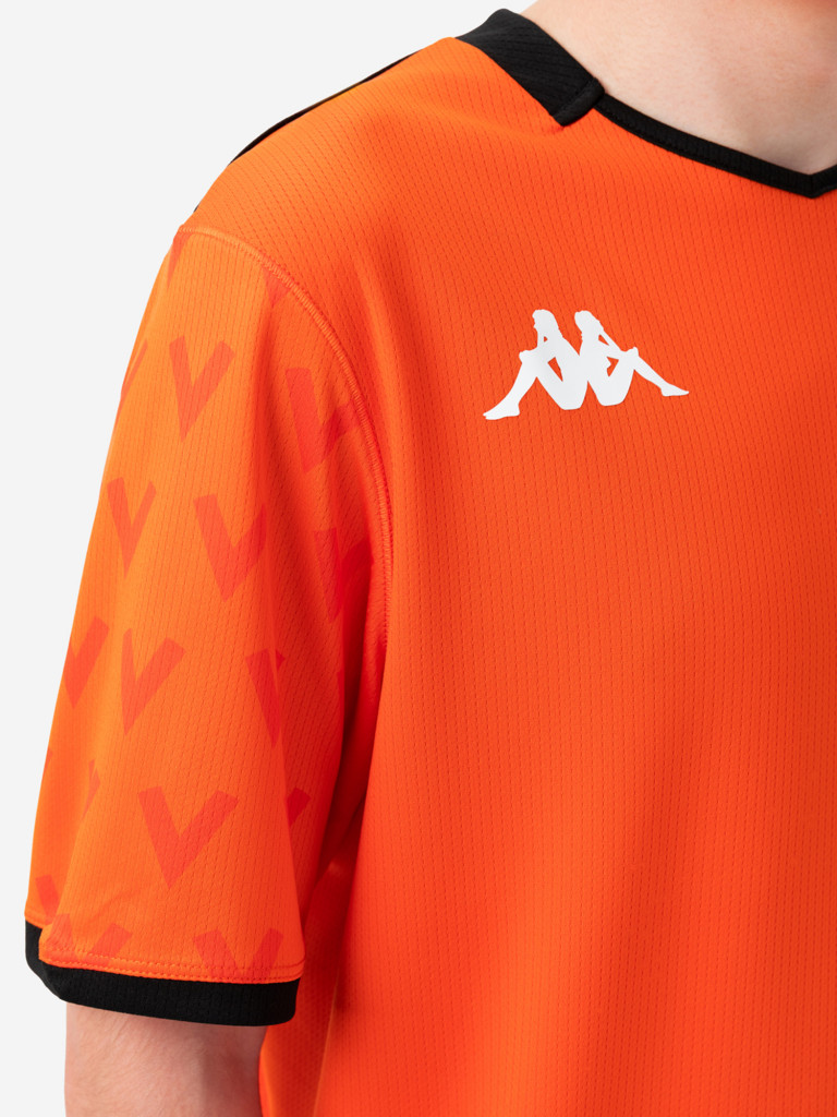 Джерси Kappa x Virtus.pro