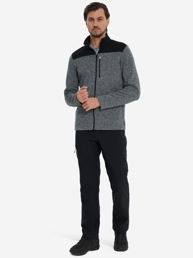 Толстовка мужская Outventure