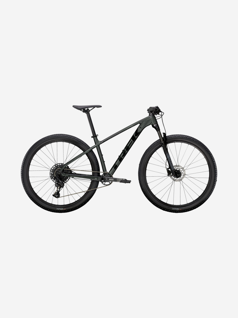 Trek mtb x caliber 8 sale