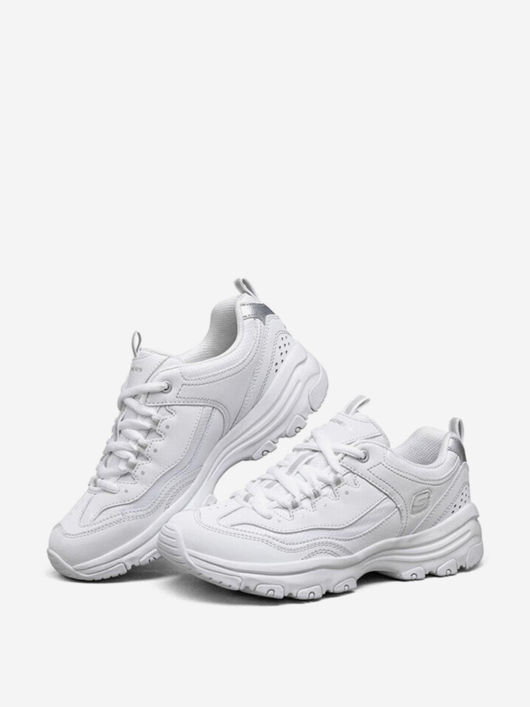 Кроссовки Skechers D'Lites I-Conik