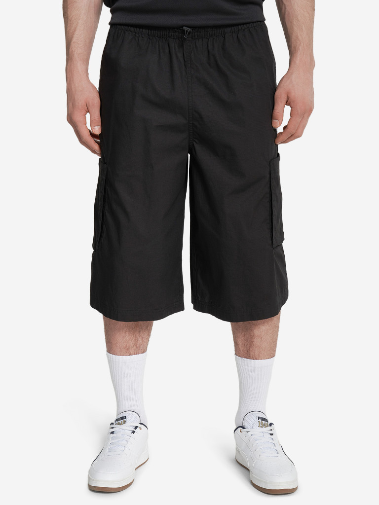 Шорты мужские PUMA Future.Puma.Archive