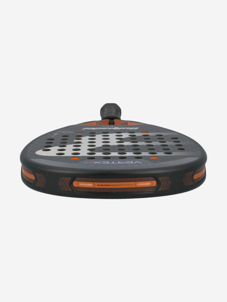 Ракетка для падела BULLPADEL Vertex 04 25