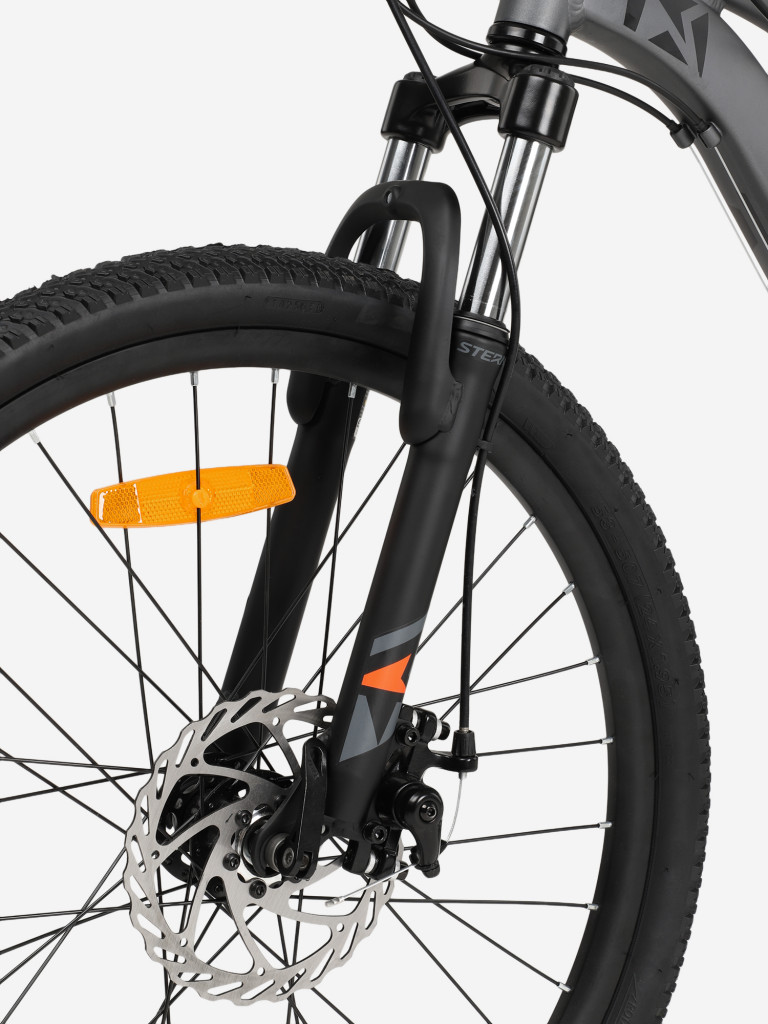 Велосипед для мальчиков Stern Action Alt 24"