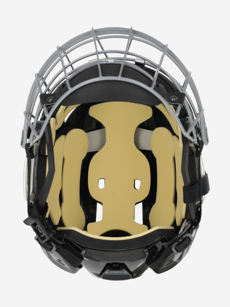 Шлем хоккейный Tampa Combo XT