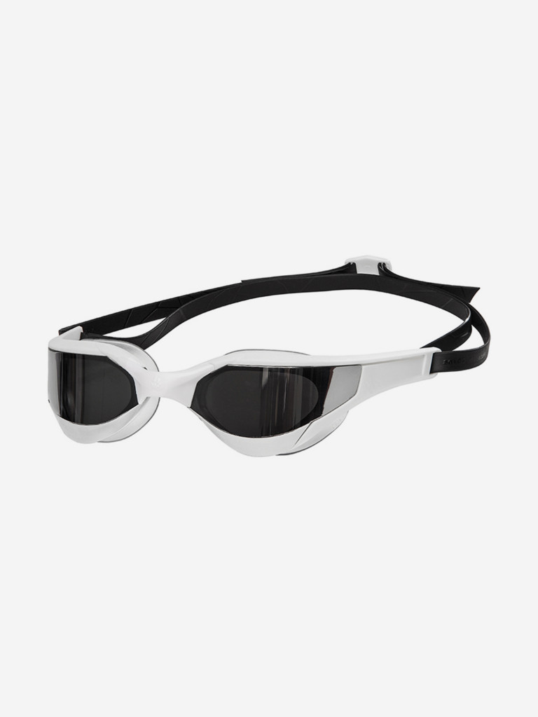 Очки для плавания Mad Wave RAZOR Mirror