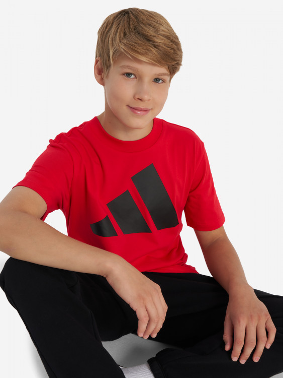 Футболка для мальчиков Adidas