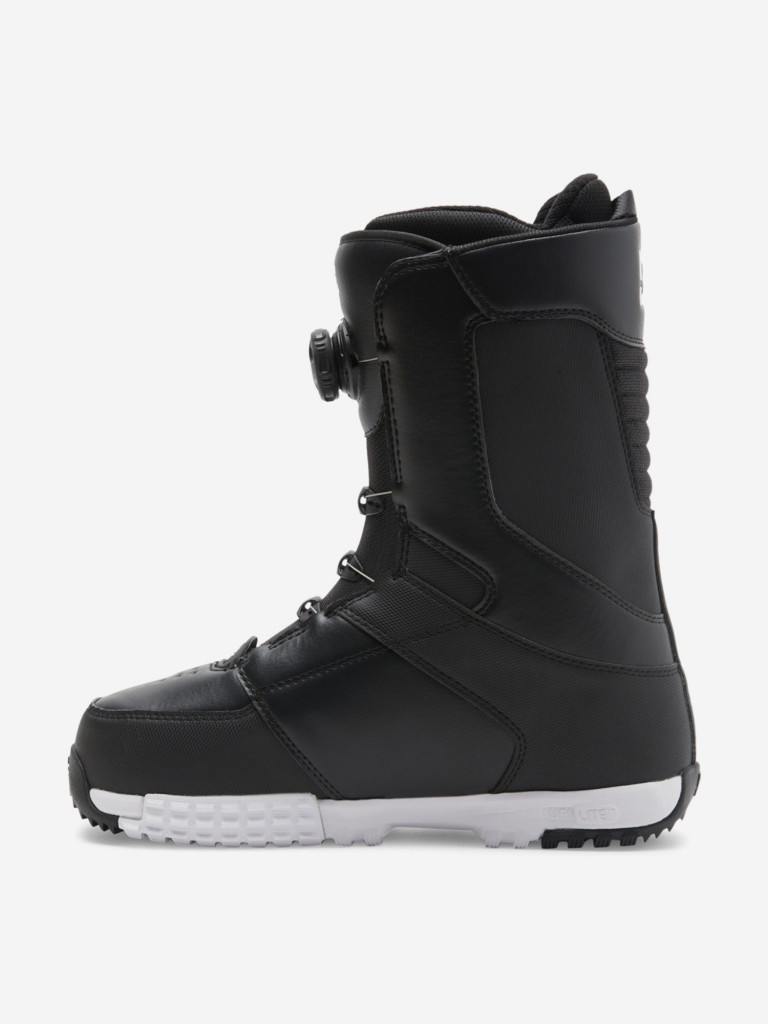 Сноубордические ботинки DC SHOES Control