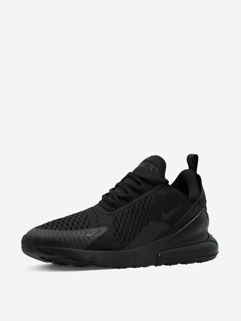 Air max cheap 270 black men