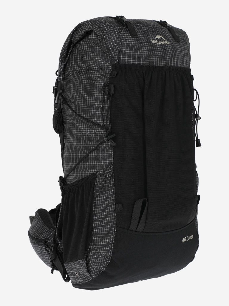 Рюкзак Naturehike Rock, 40 + 5 л