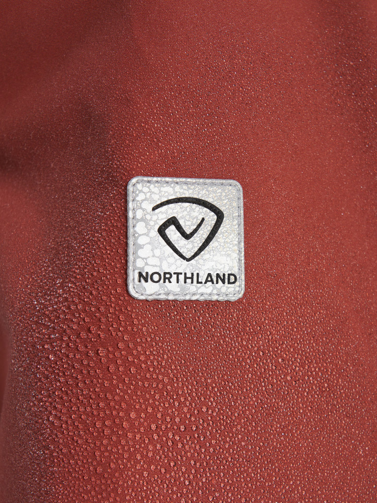 Куртка утепленная мужская Northland