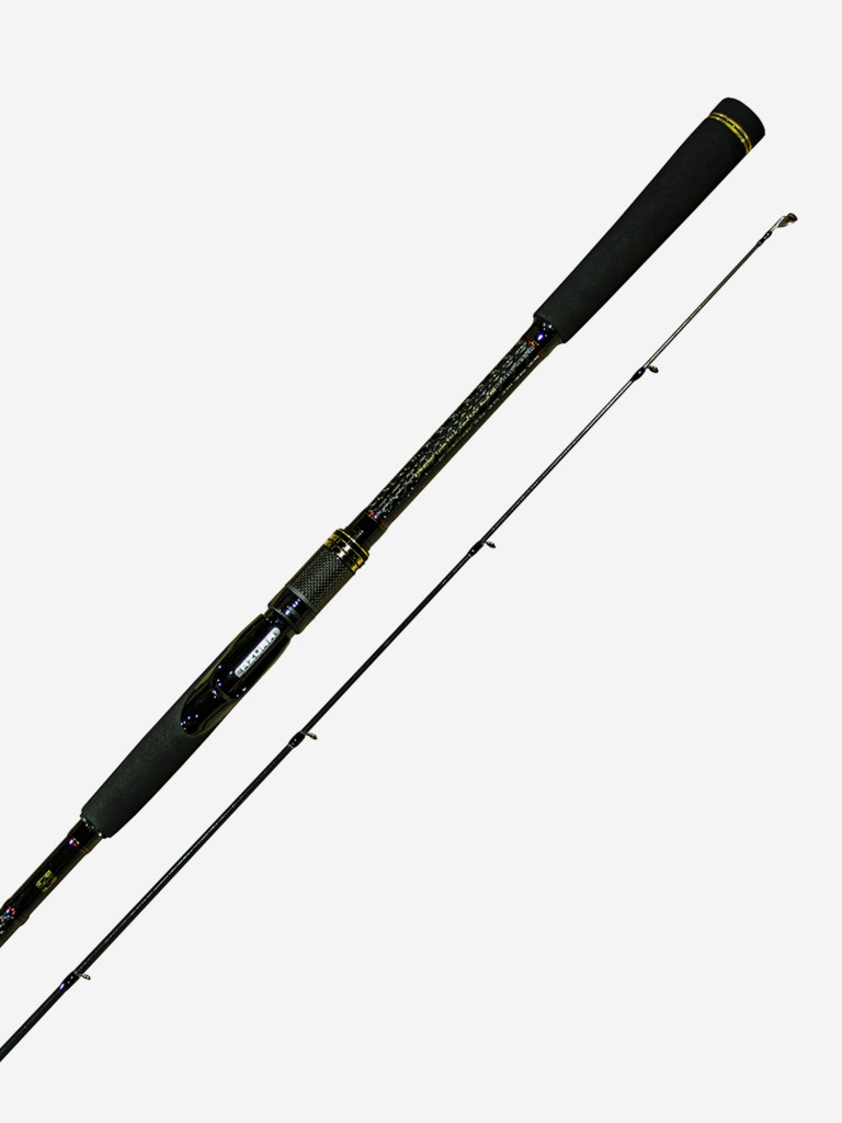 Удилище спиннинговое AZURA Falcona 702ML 2.13м тест 3-16г