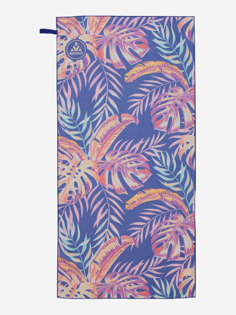 Полотенце спортивное Aucrux 4.3TWL