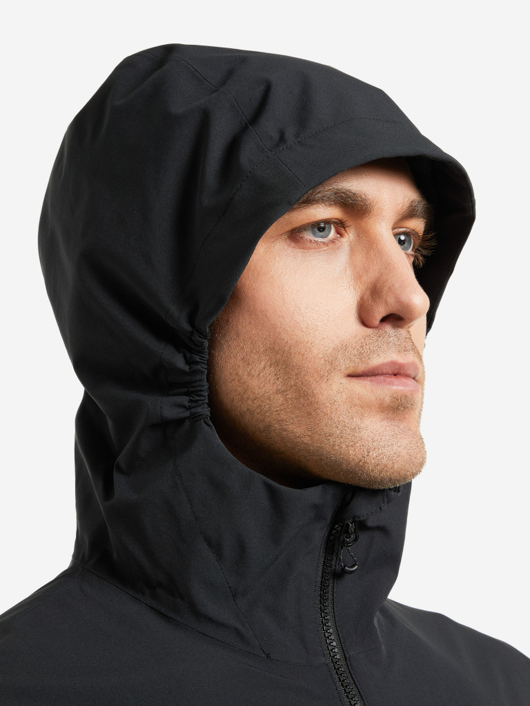 Куртка мембранная мужская Salomon Essential