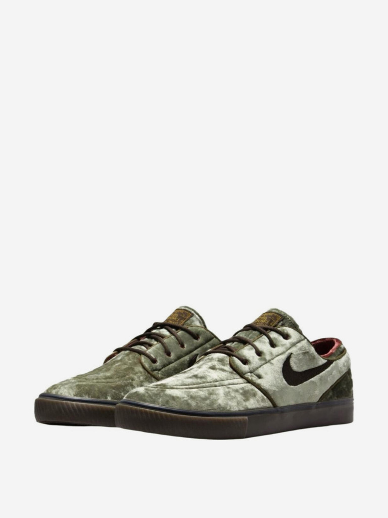 Кеды для скейтбординга Nike SB Zoom Janoski OG SE