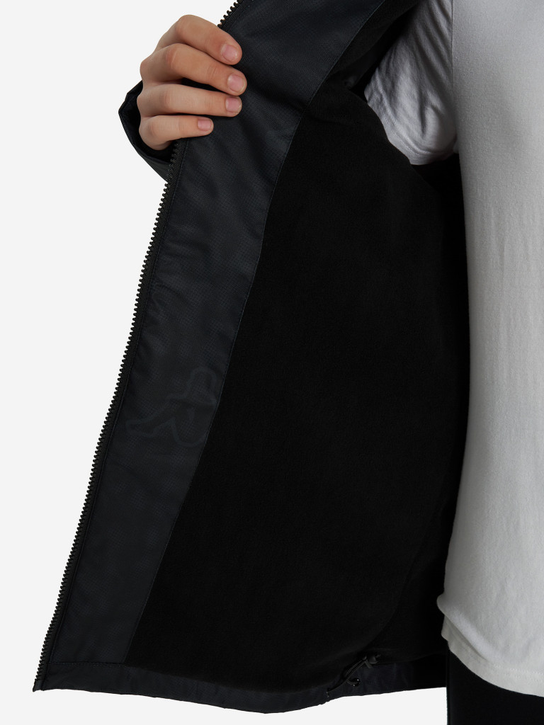 Легкая куртка для мальчиков Kappa