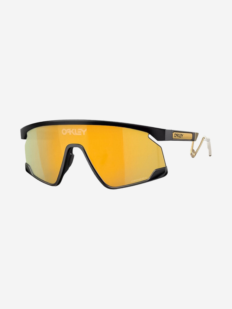 Солнцезащитные очки Oakley BxTR Metal