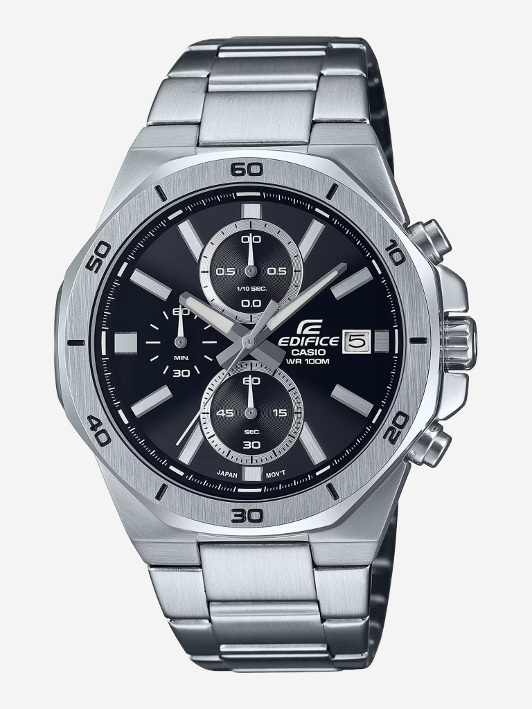 Спортивные часы Casio EFV-640D-1A