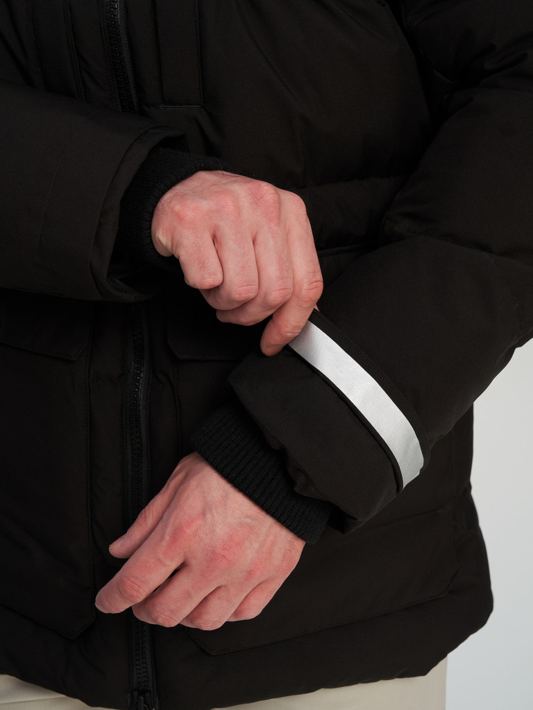 Куртка утепленная мужская Helly Hansen Patrol