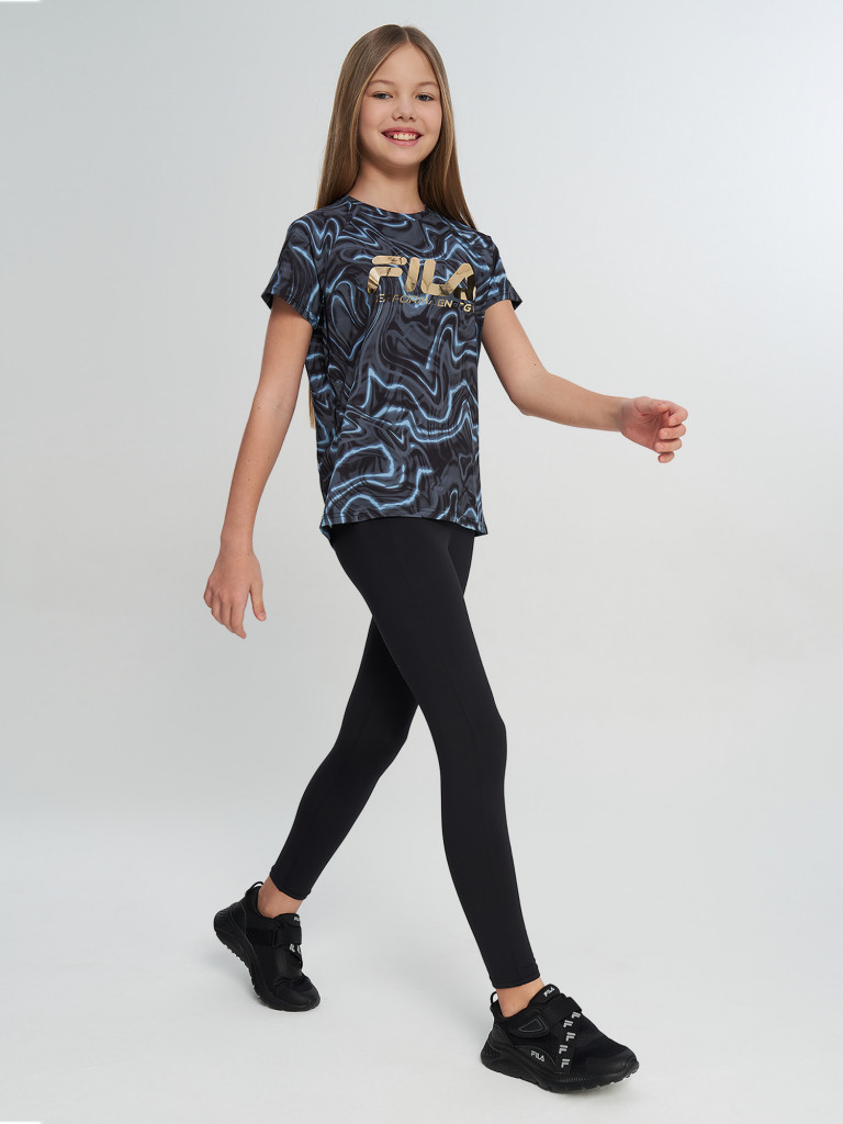 Футболка для девочек FILA