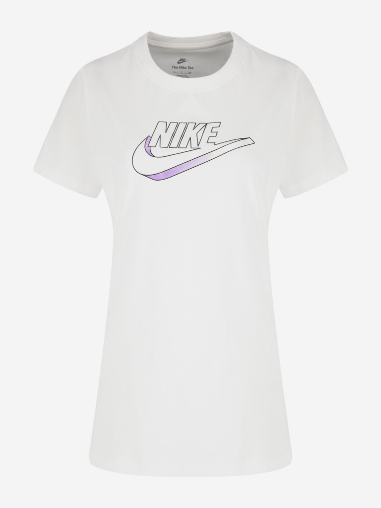Футболка женская Nike Sportswear