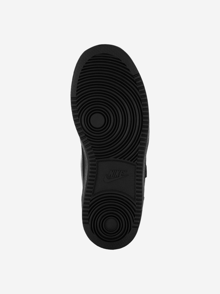 Кеды для мальчиков Nike Court Borough Low