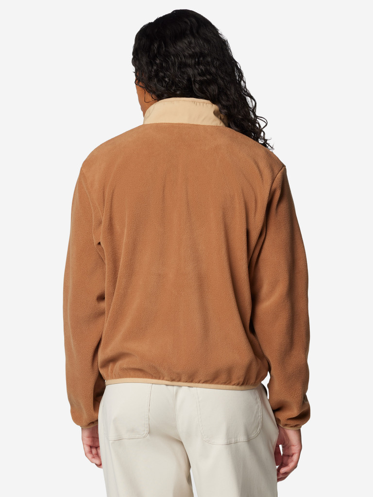 Джемпер флисовый женский Columbia Sequoia Grove Full Zip Fleece