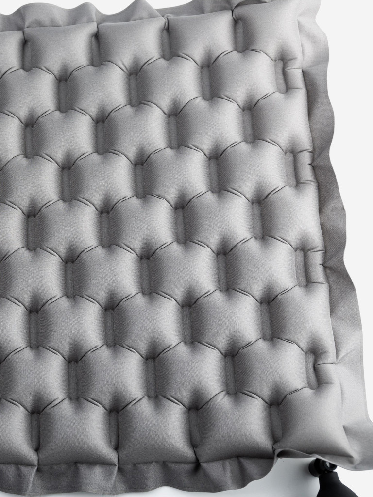 Покрывало Flextail Electric Heated Blanket Grey