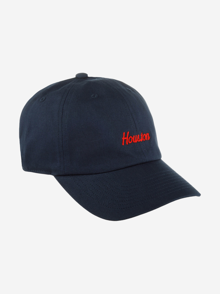 Бейсболка HOOD 136-CTW056-TX011-NY Houston Microscript Dad III (синий)