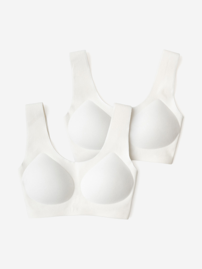 Топ-бра для девочек, 2 шт PlayToday