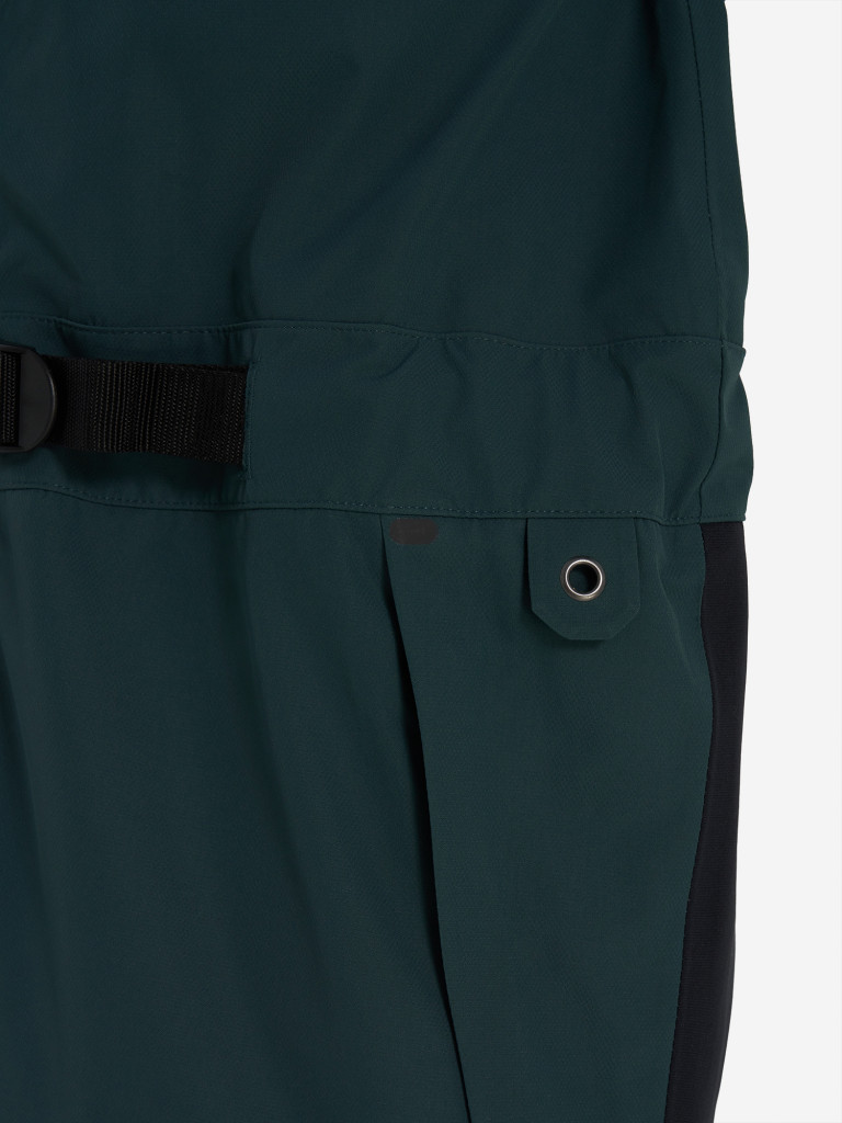 Полукомбинезон сноубордический мужской Airblaster Beast