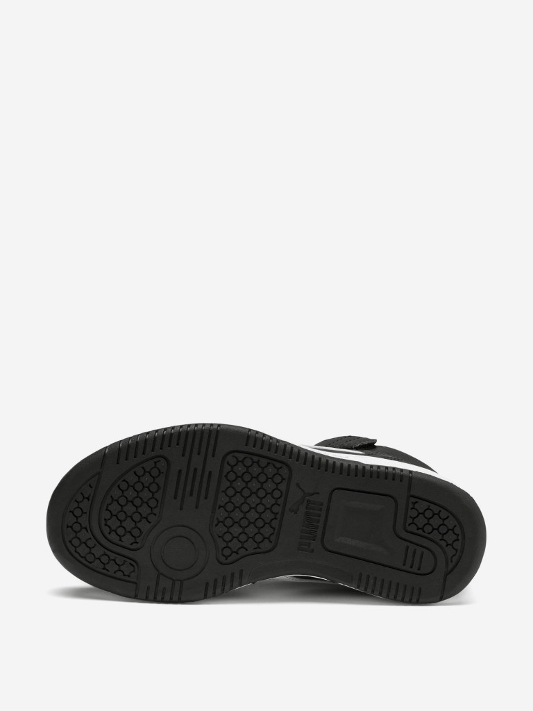 Кеды детские PUMA Rebound Layup Sl V Ps