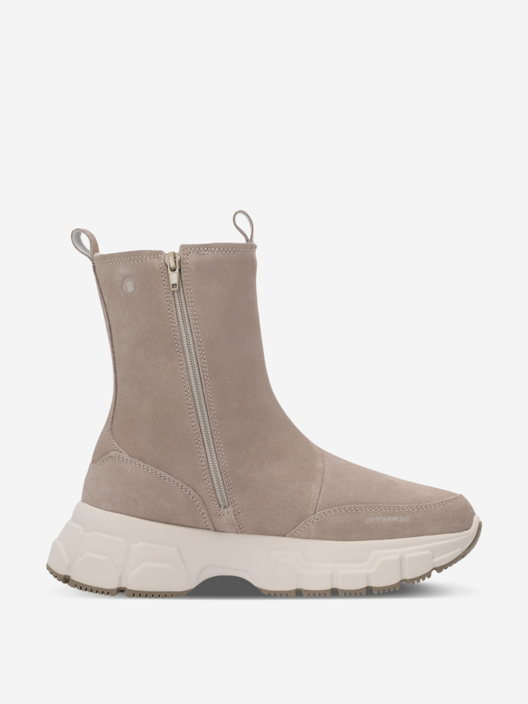 Сапоги утепленные женские Demix Cinzia 4 Chelsea