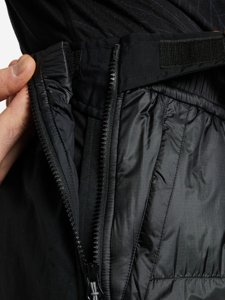 Брюки утепленные мужские Mountain Hardwear Compressor™ Pant