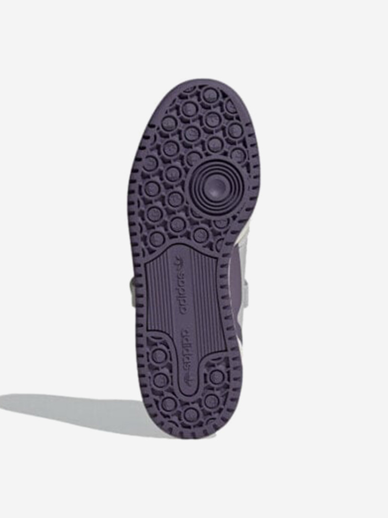 Кроссовки Adidas Forum Low