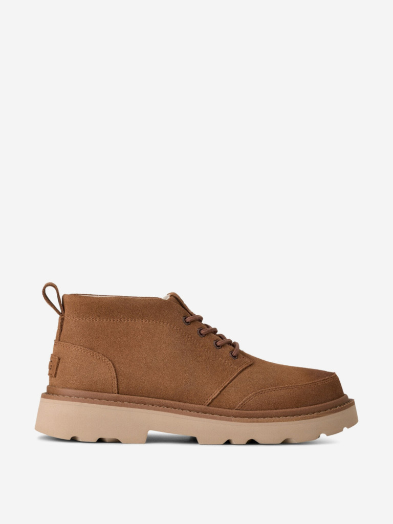 Ботинки мужские UGG Chukka Lug