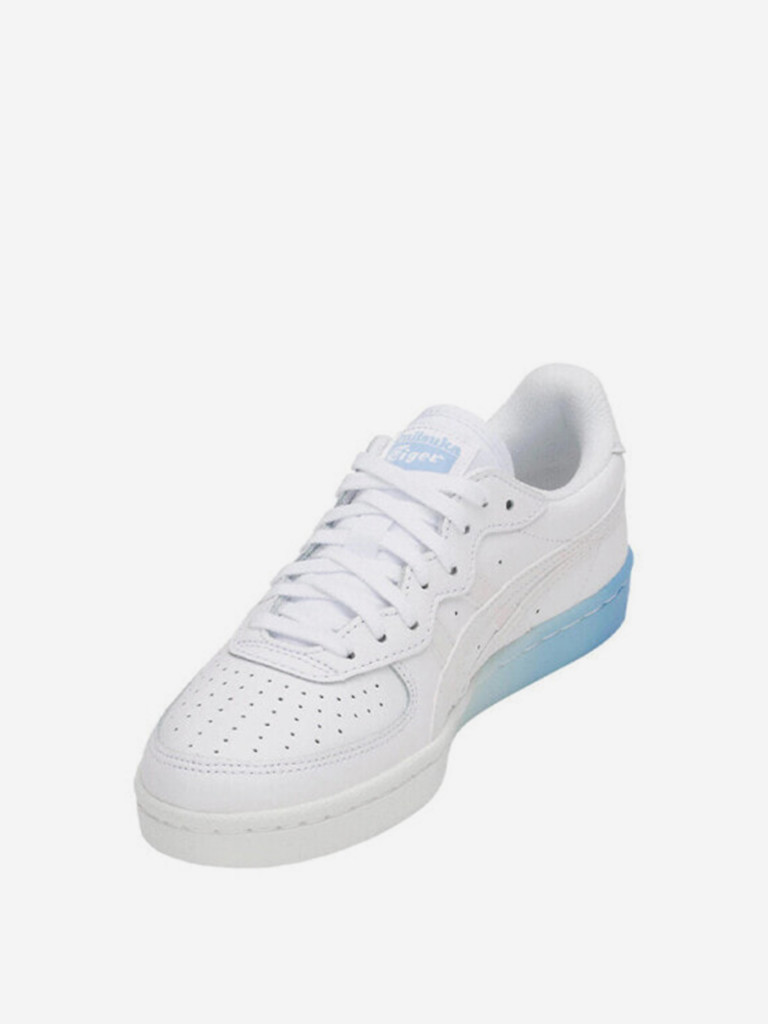 Кроссовки Onitsuka Tiger Gsm 'White Blue Bell'