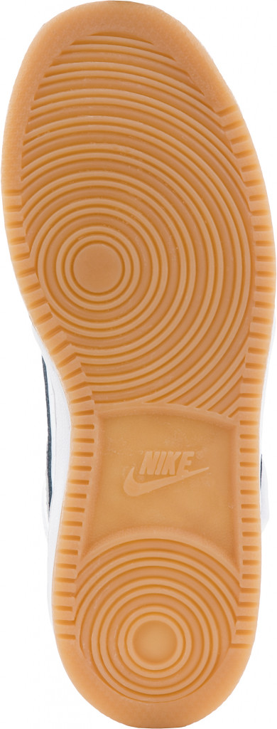 Кеды для мальчиков Nike Court Borough Mid
