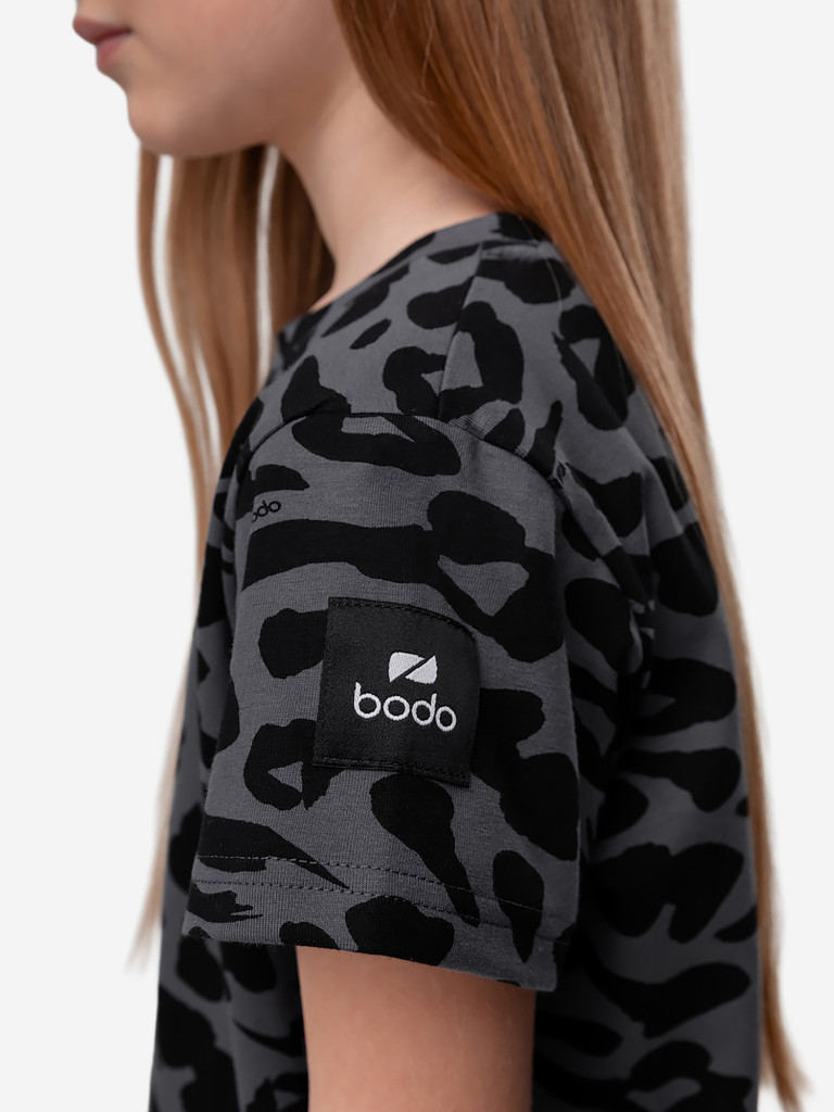 Футболка bodo