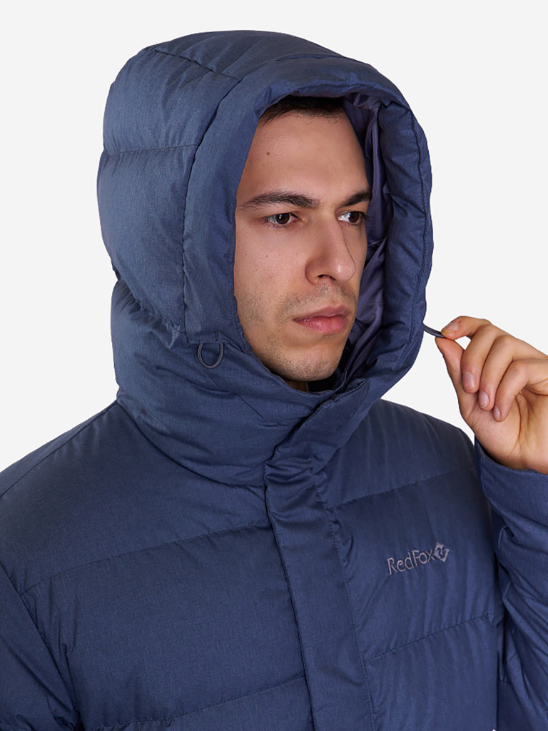 Пальто пуховое Red Fox Narvik II Мужское