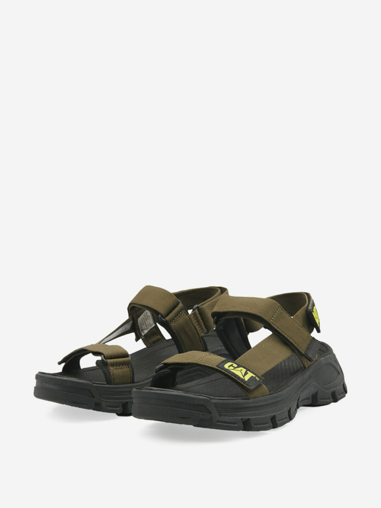 Сандалии Caterpillar Progressor Web Bold