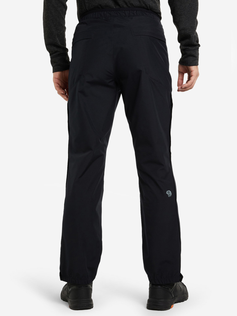 Брюки мужские Mountain Hardwear Exposure/2 Gore-Tex Paclite Pant