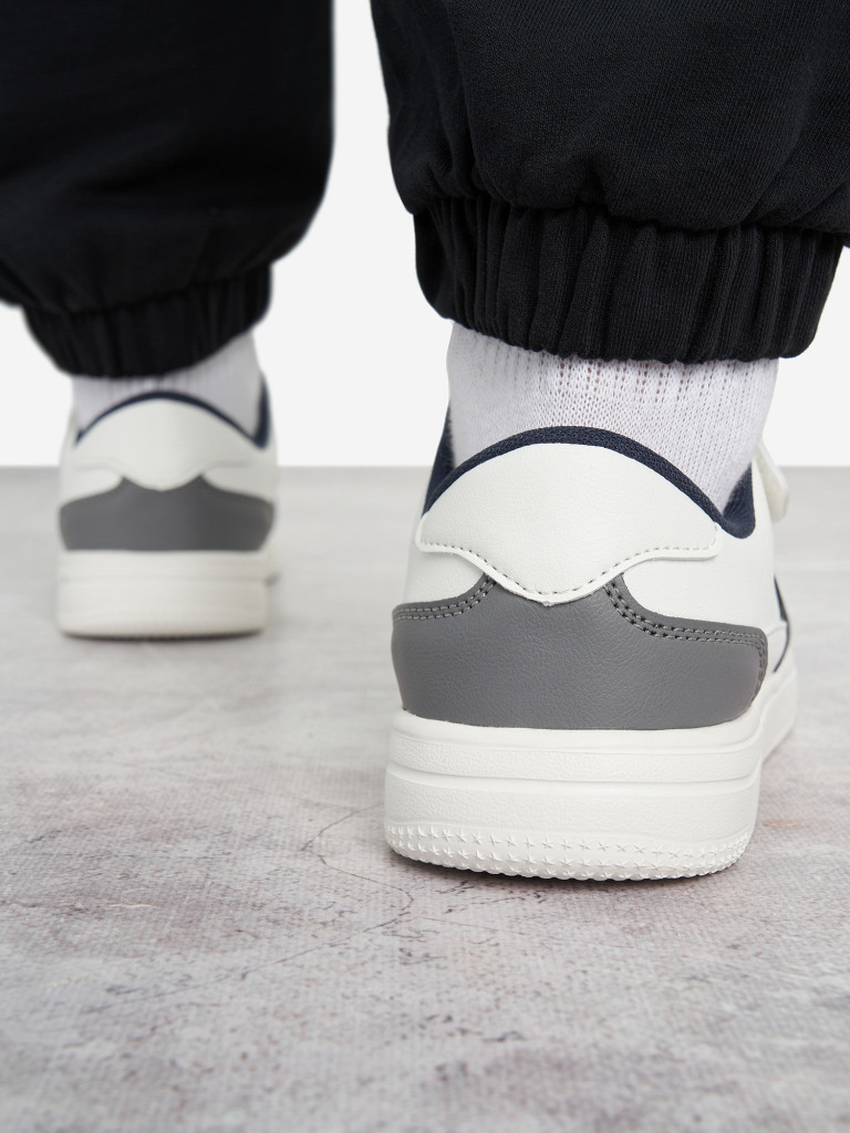 Кроссовки для мальчиков GSD Sp Bingo 3.0 Pu